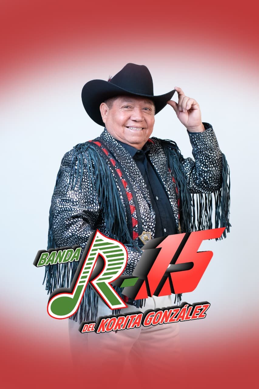 Everardo &laquo;El Korita&raquo; Gonz&aacute;lez, l&iacute;der de la Banda R-15